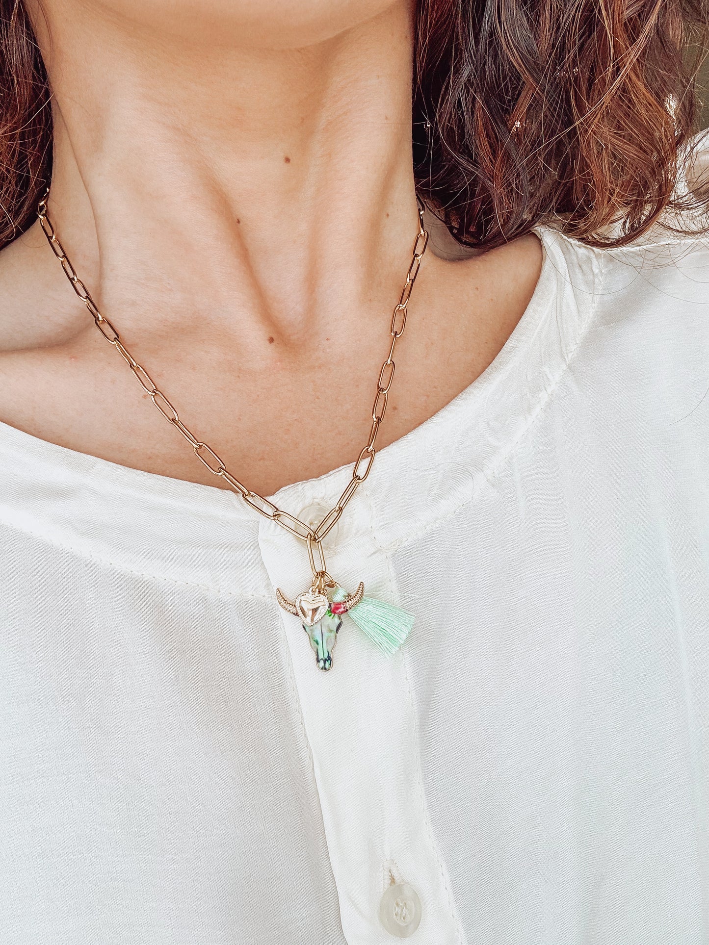 Collana Wild Soul