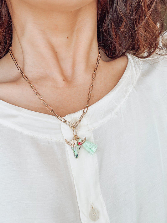 Collana Wild Soul