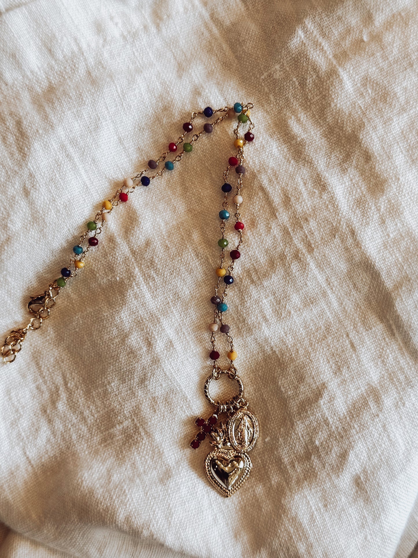Collana Matilde