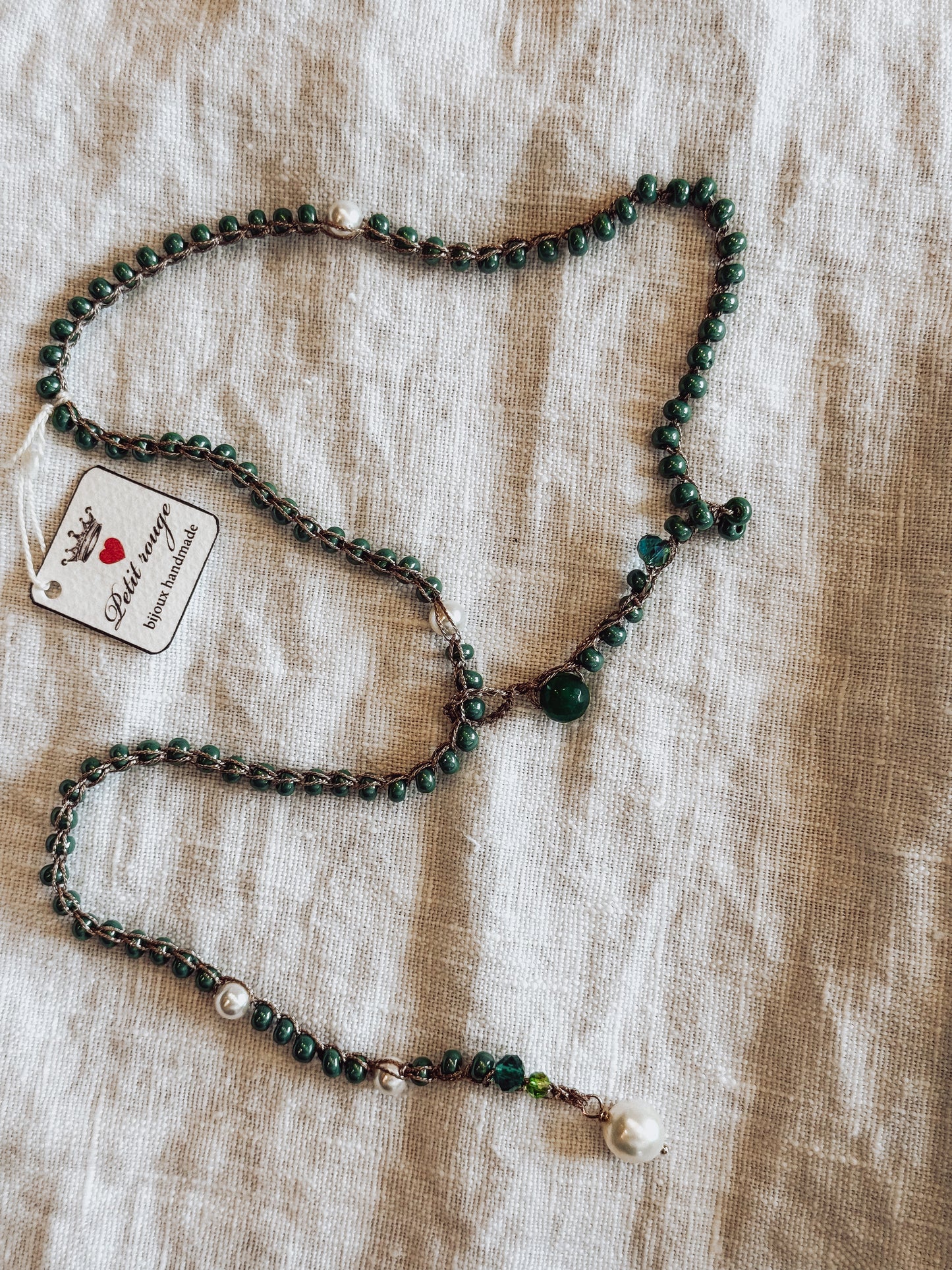 Collana Linda