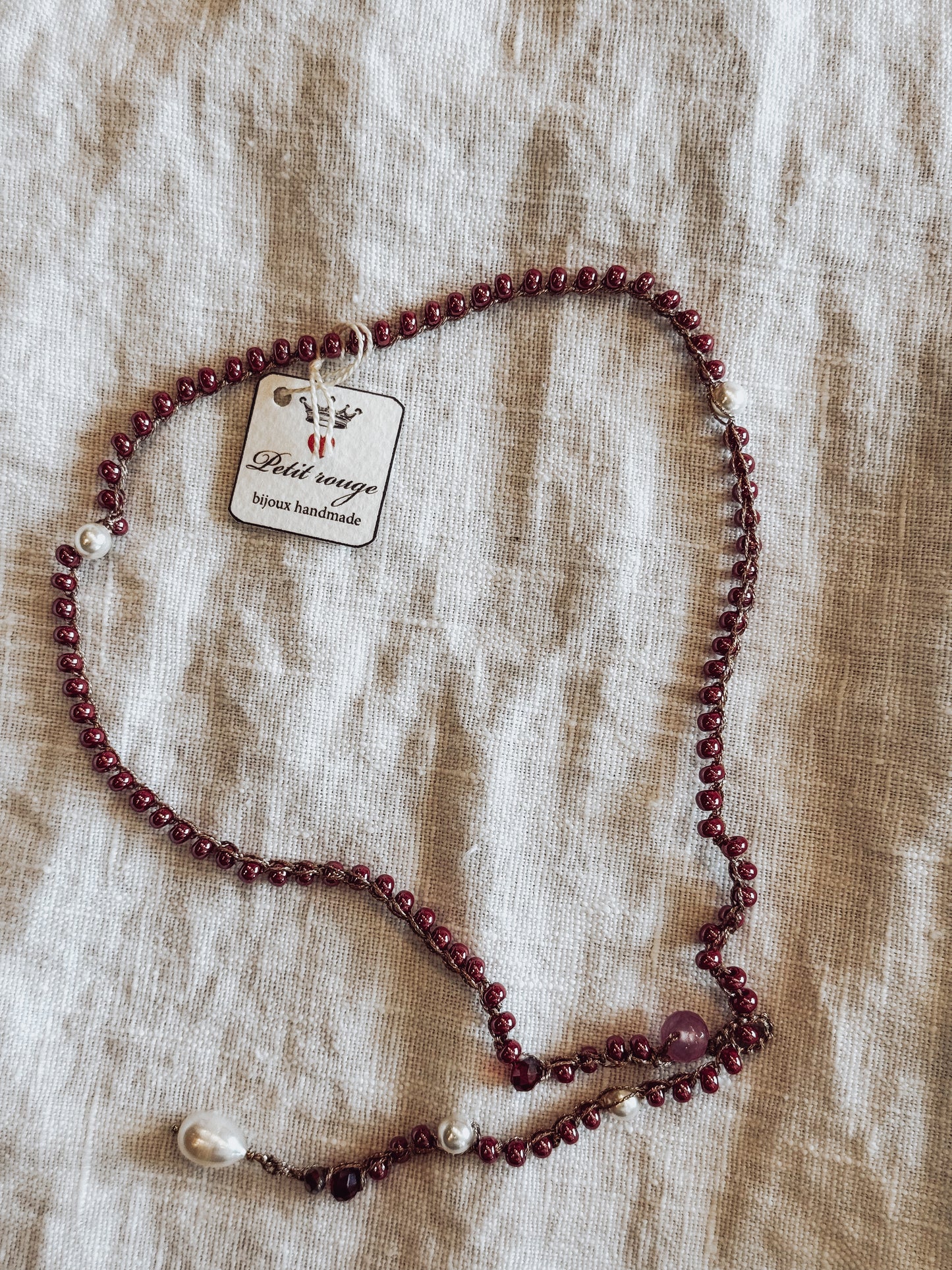 Collana Linda