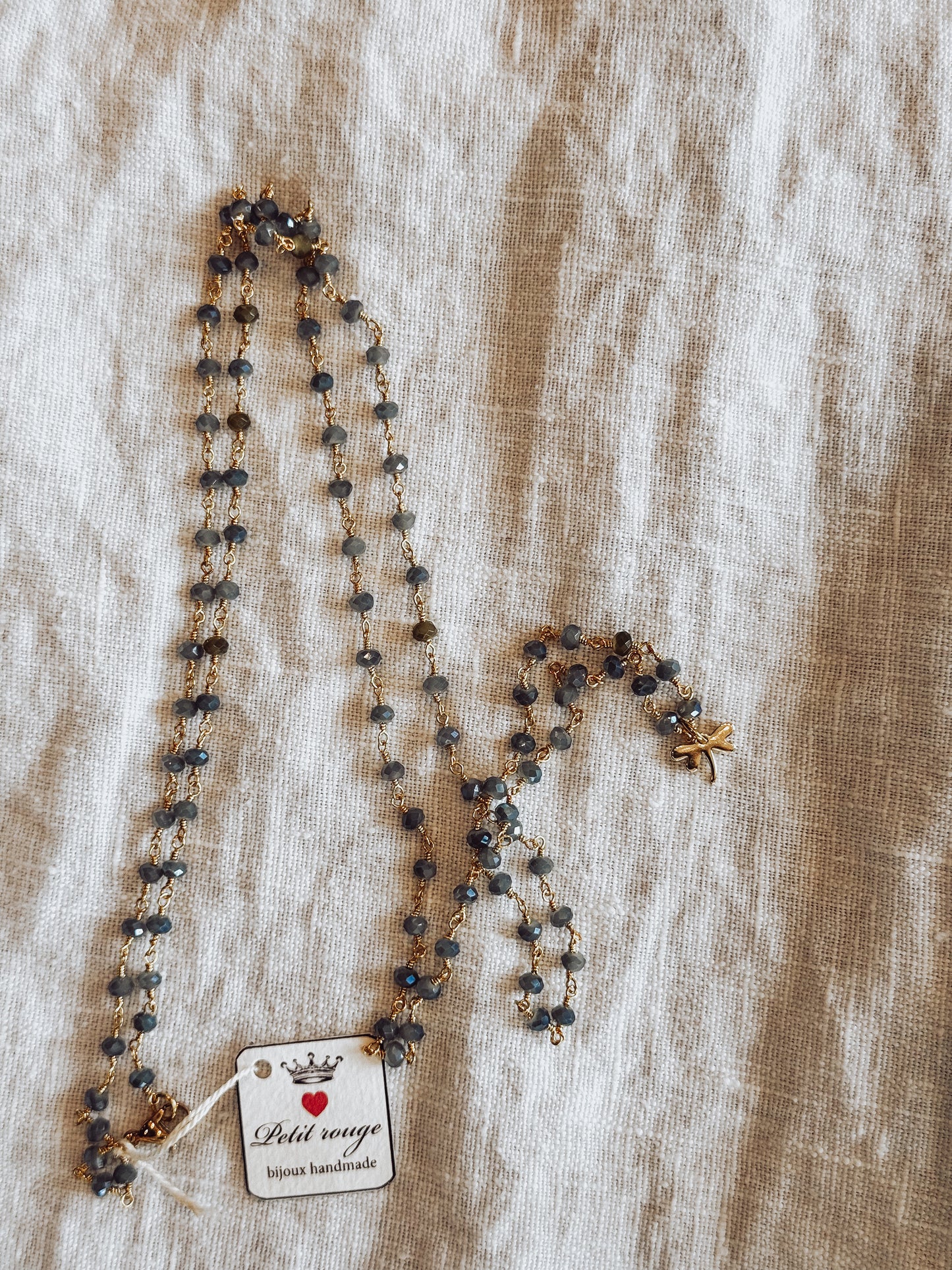 Collana Rosario