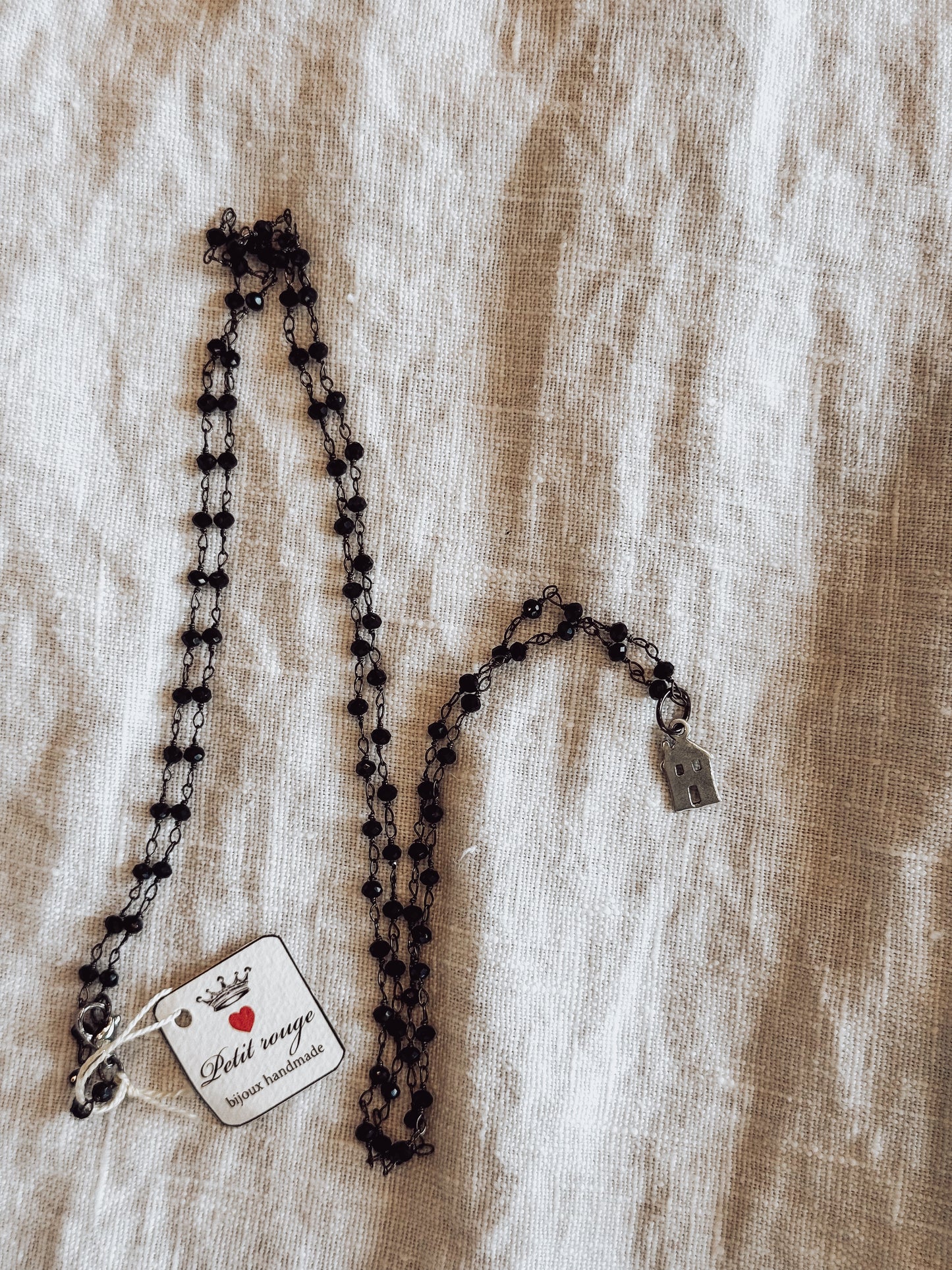 Collana Rosario