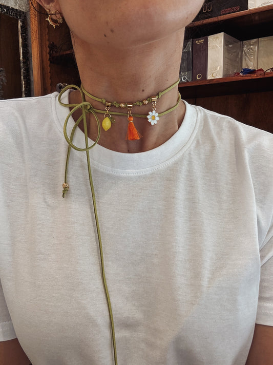 Collana Fav #5
