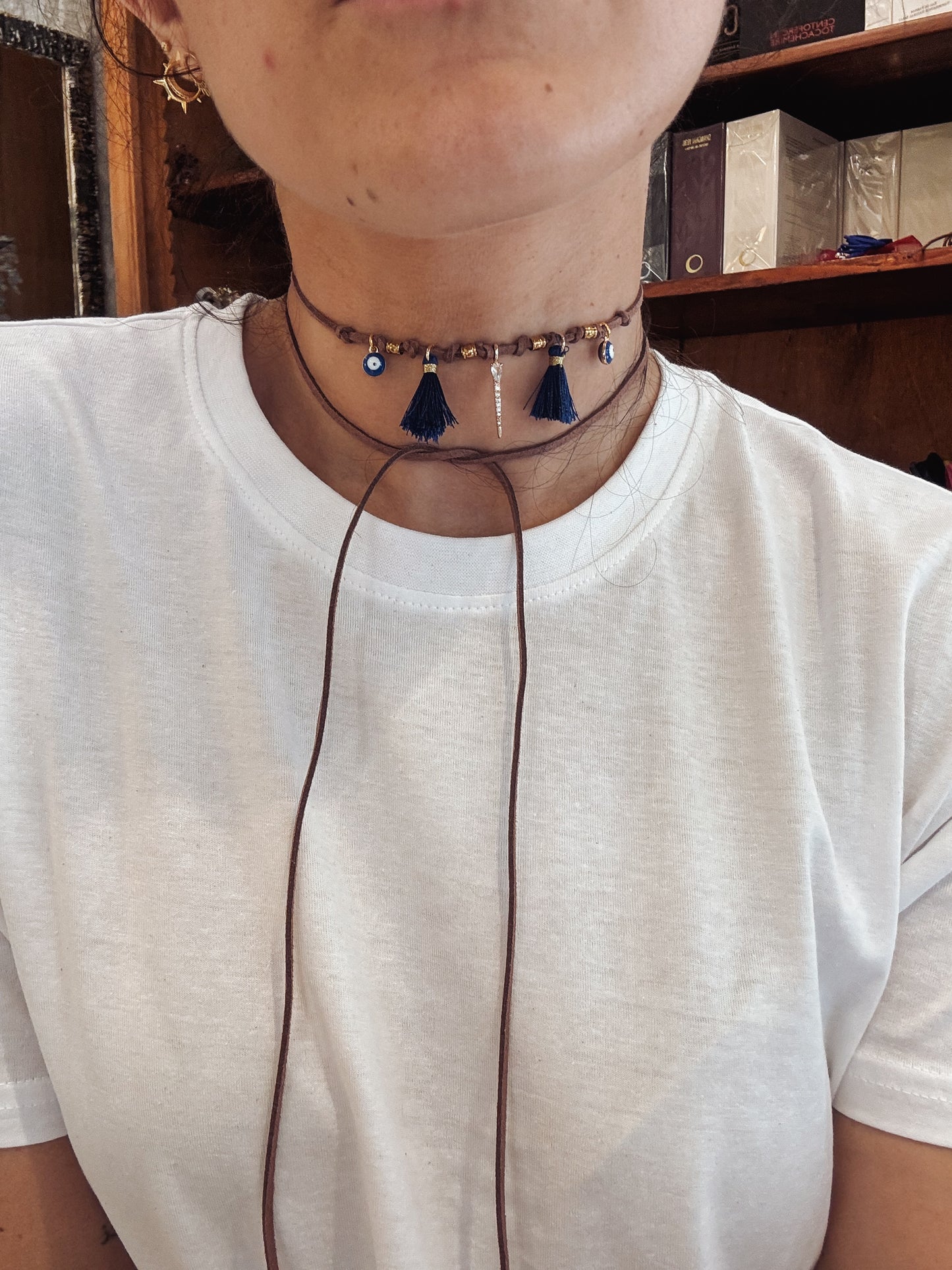 Collana Fav #12