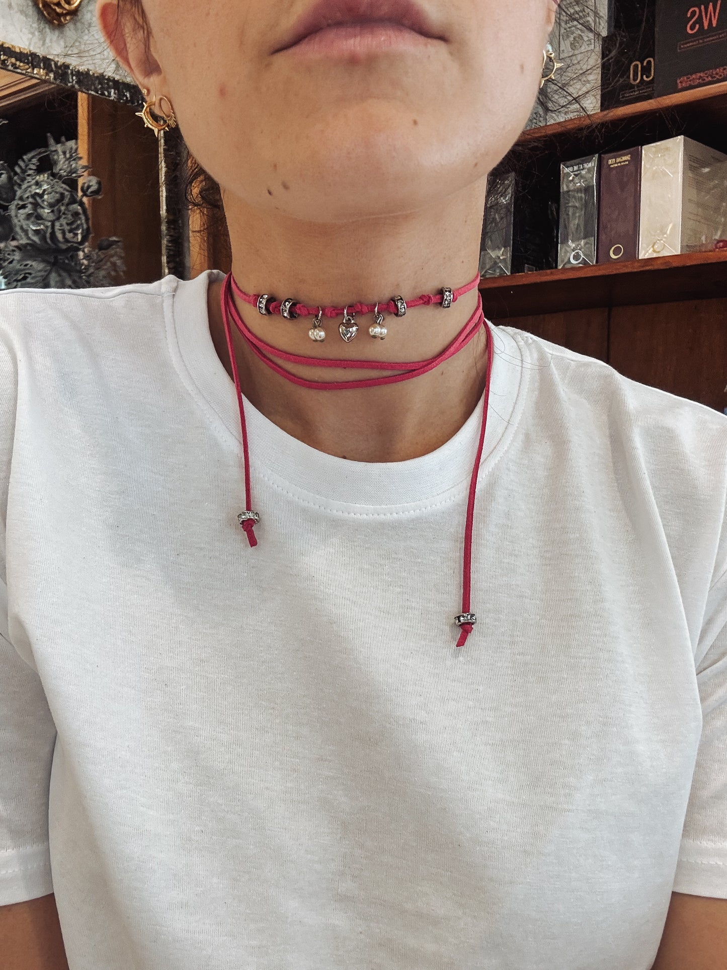 Collana Fav #15
