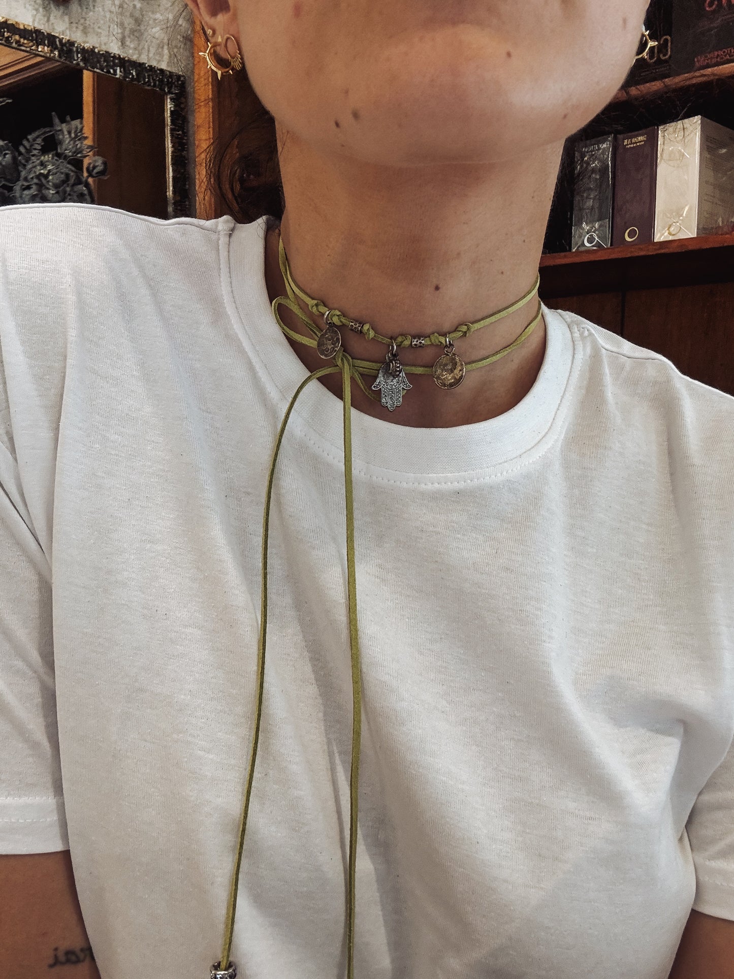 Collana Fav #18