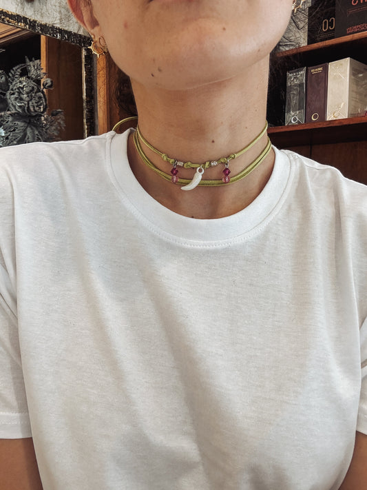 Collana Fav #20