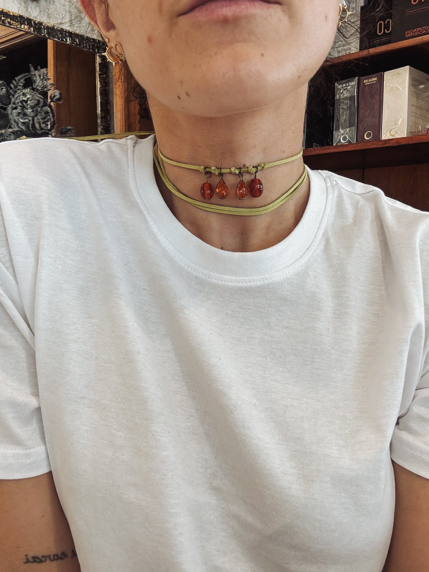 Collana Fav #22