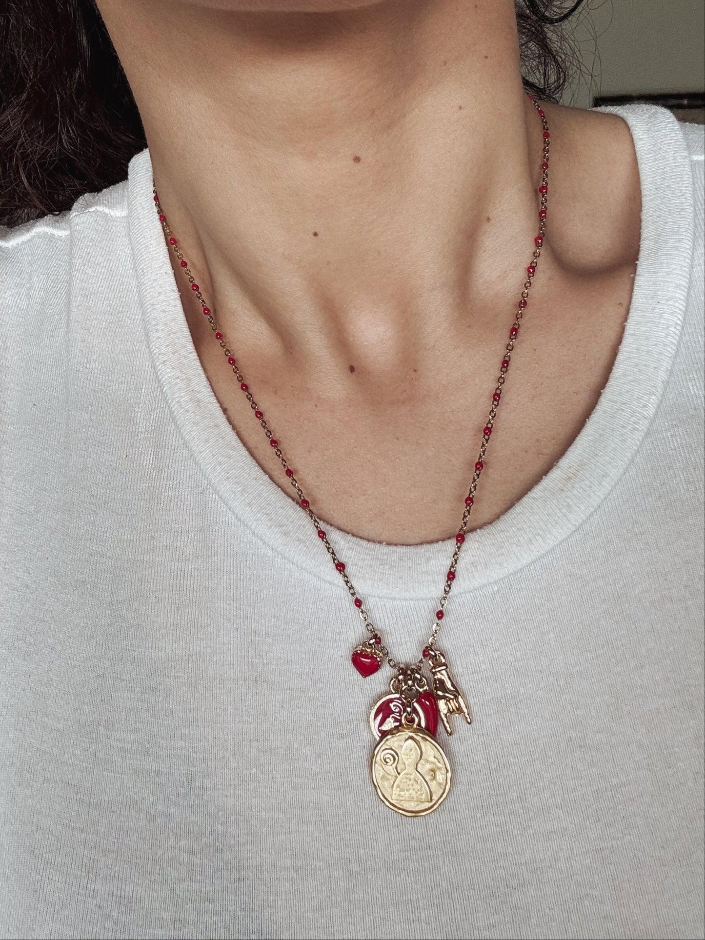 Collana Napoli