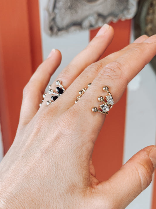 Anello Spider