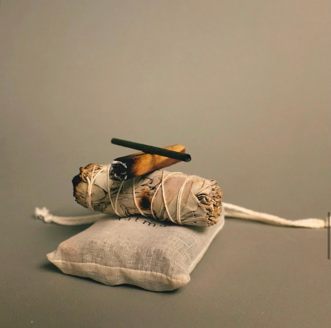 Kit meditazione