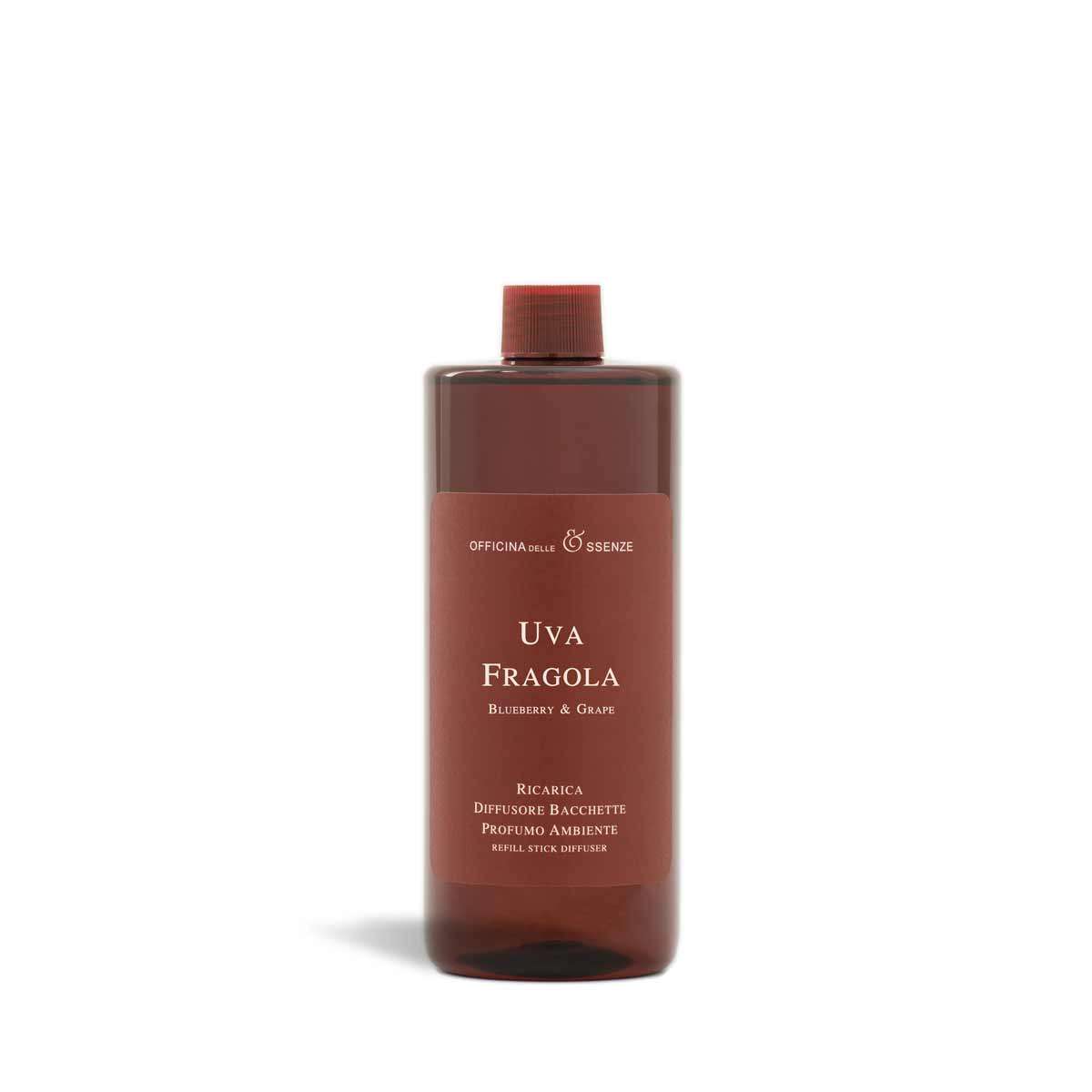 Uva Fragola refill bastoncino