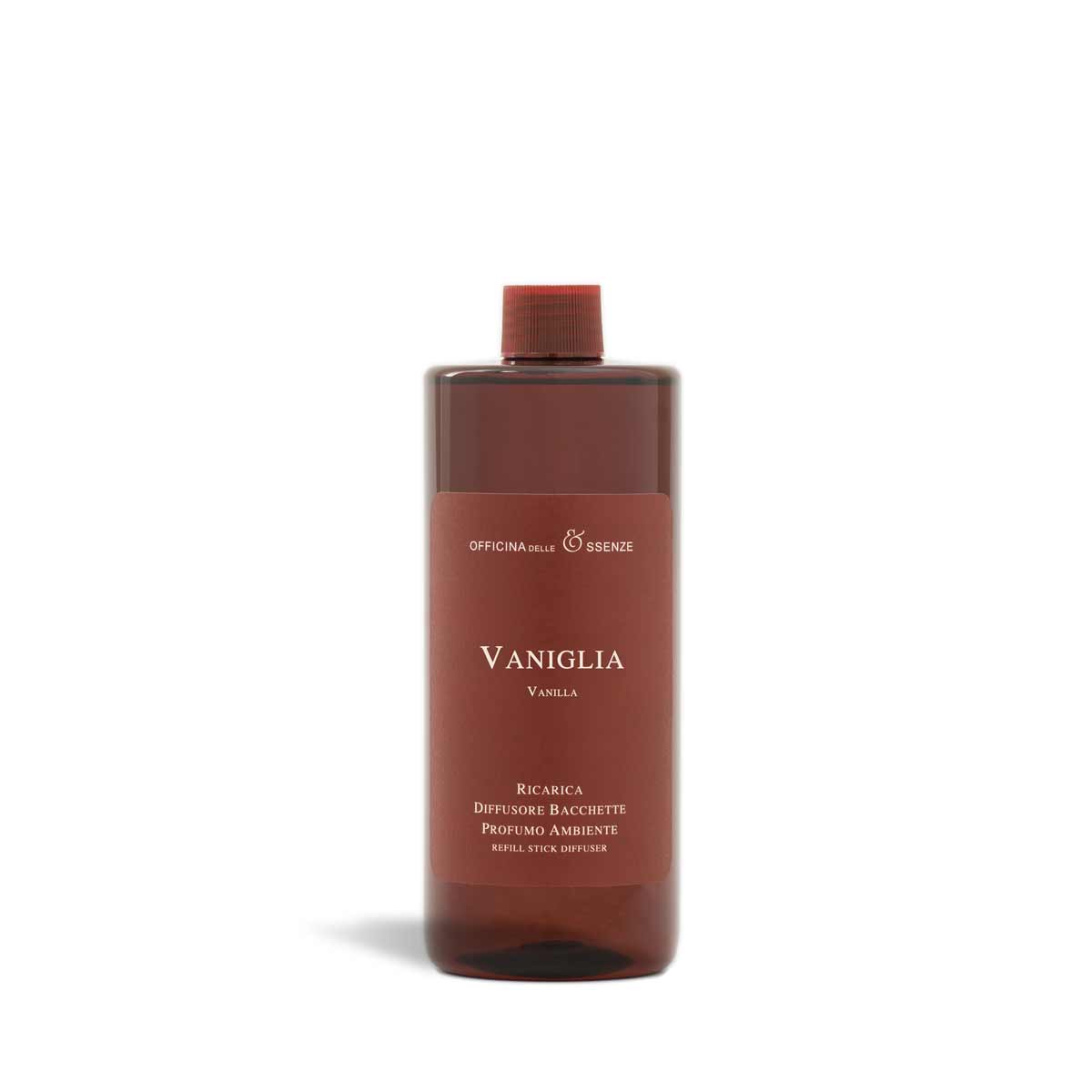 Vaniglia refill bastoncino