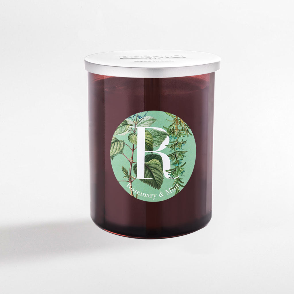 Rosemary & Mint