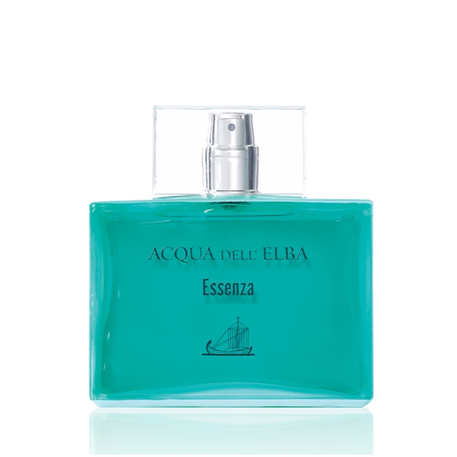 Essenza EDP - Uomo