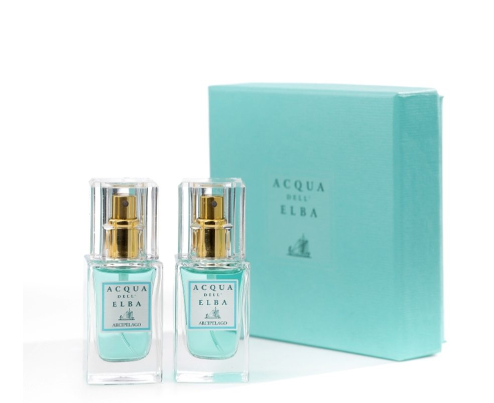 Gift Box MIA Arcipelago Donna
