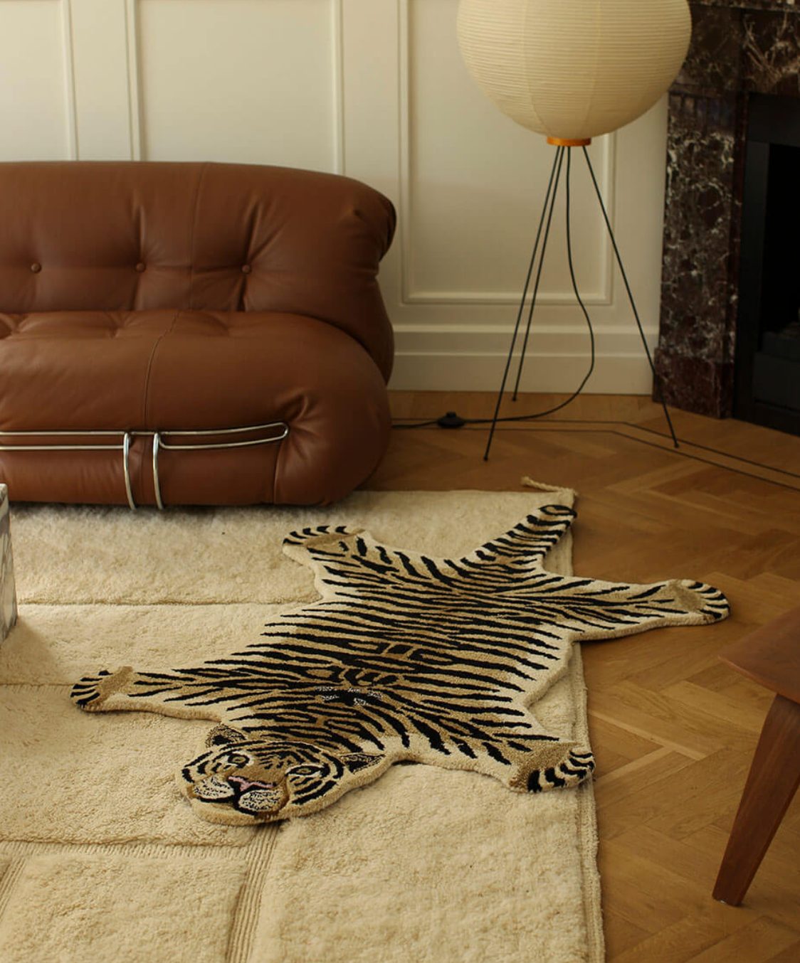 Tigre