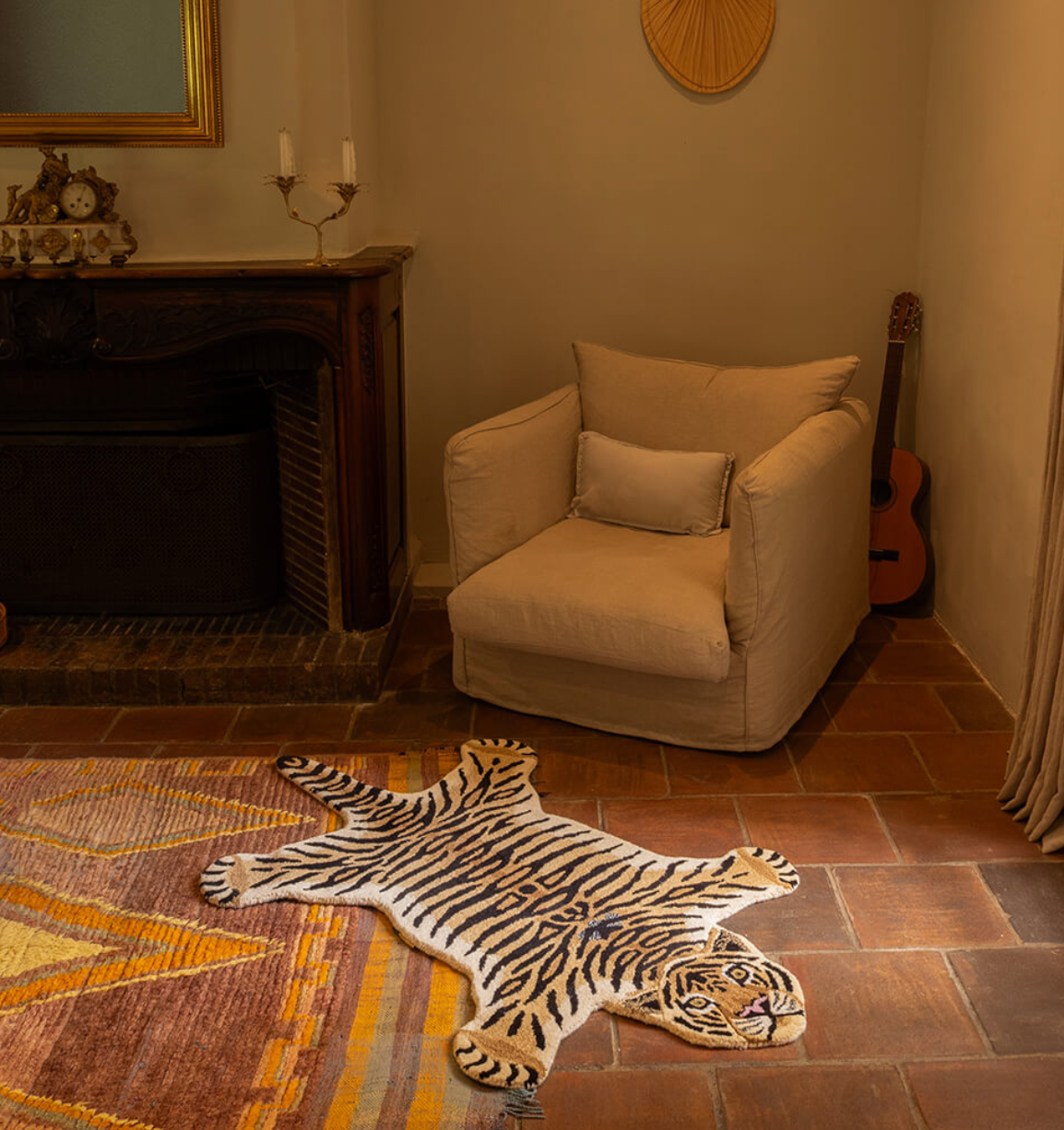 Tigre
