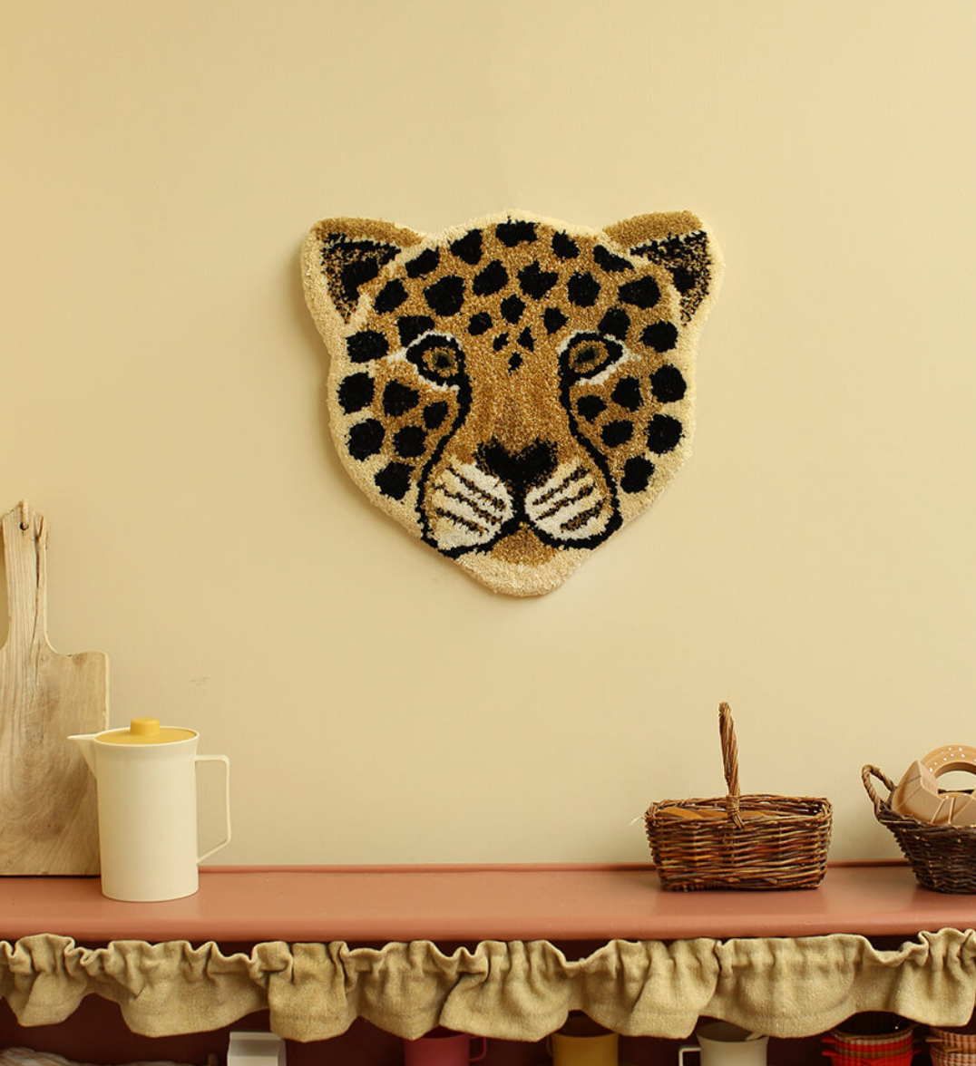 Leopardo