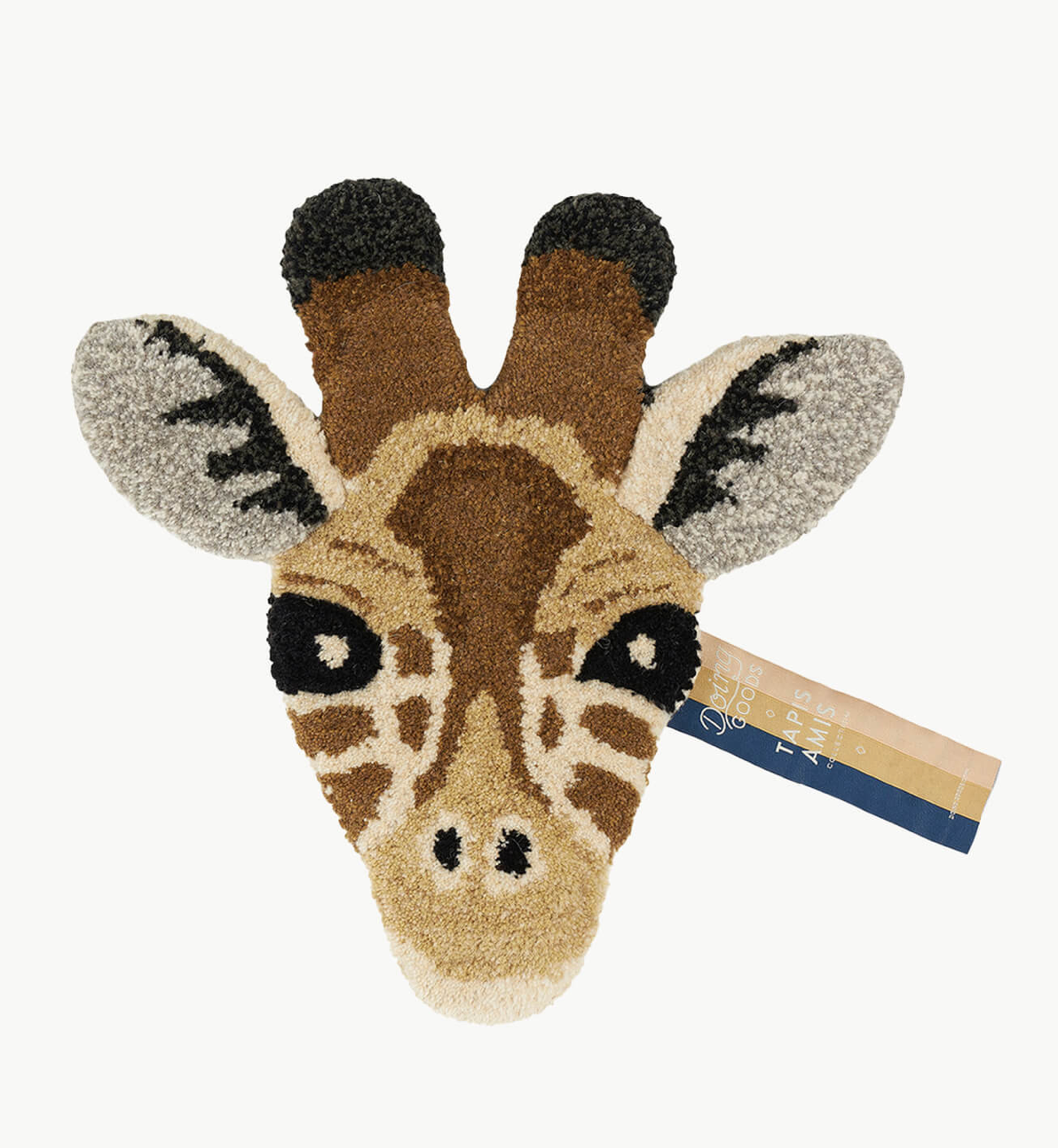 Giraffa