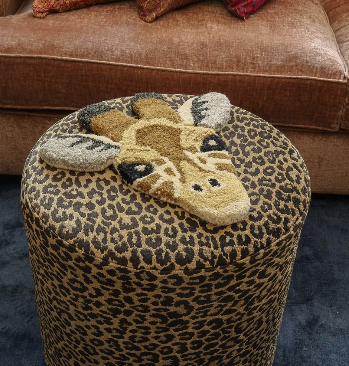 Giraffa