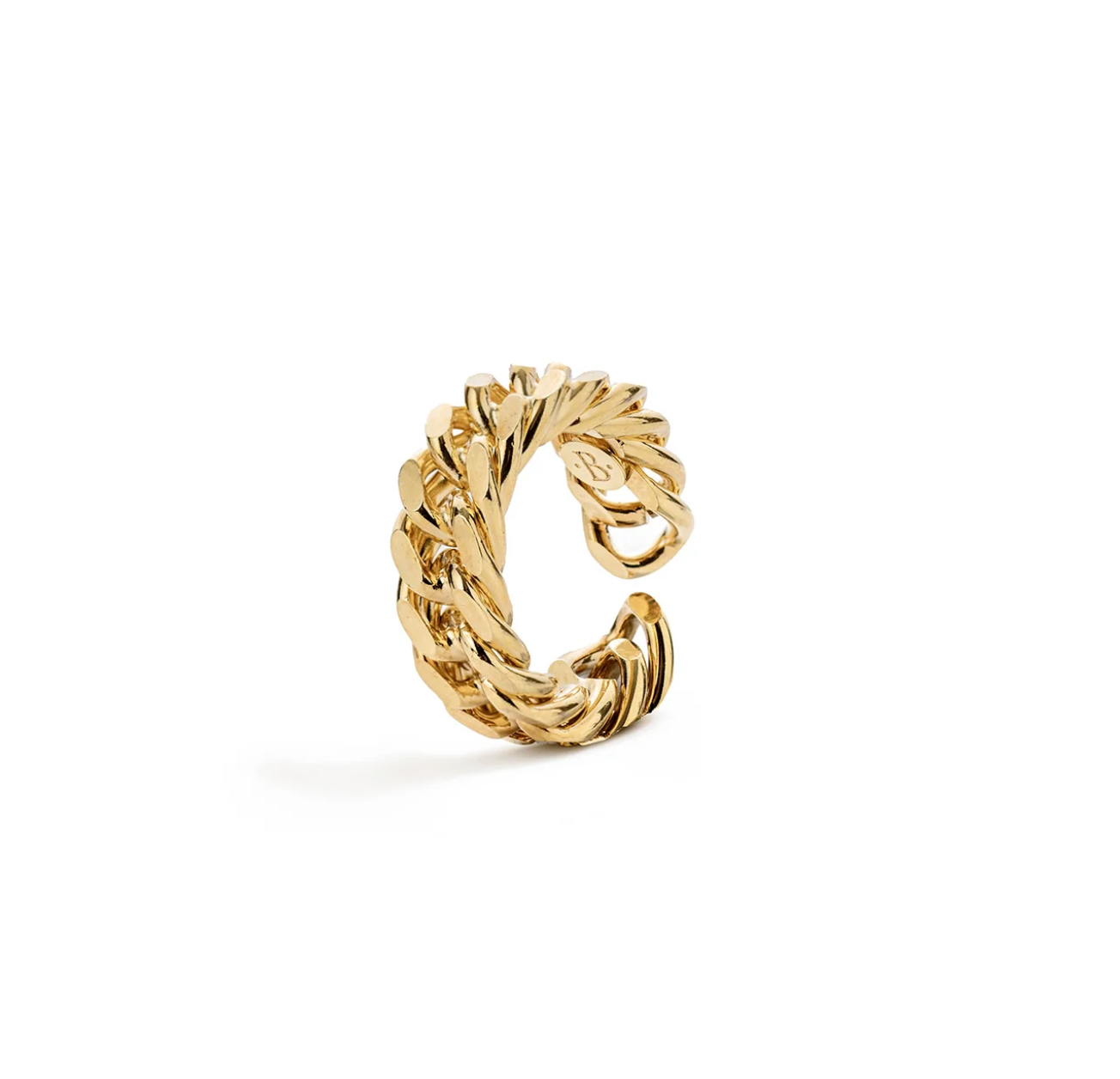 Anello Groumette mignolo