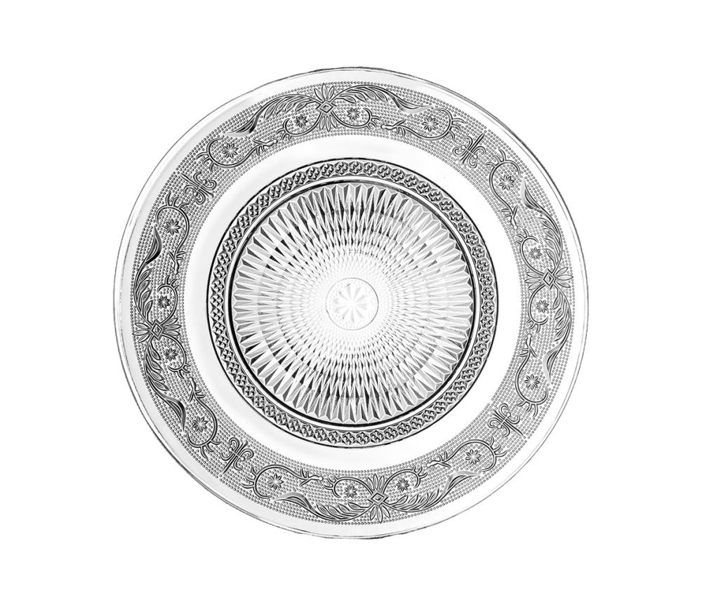 Chandelier - Servizio di piatti componibile