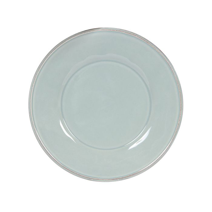 Constance Verde Mare - set piatti 6 persone