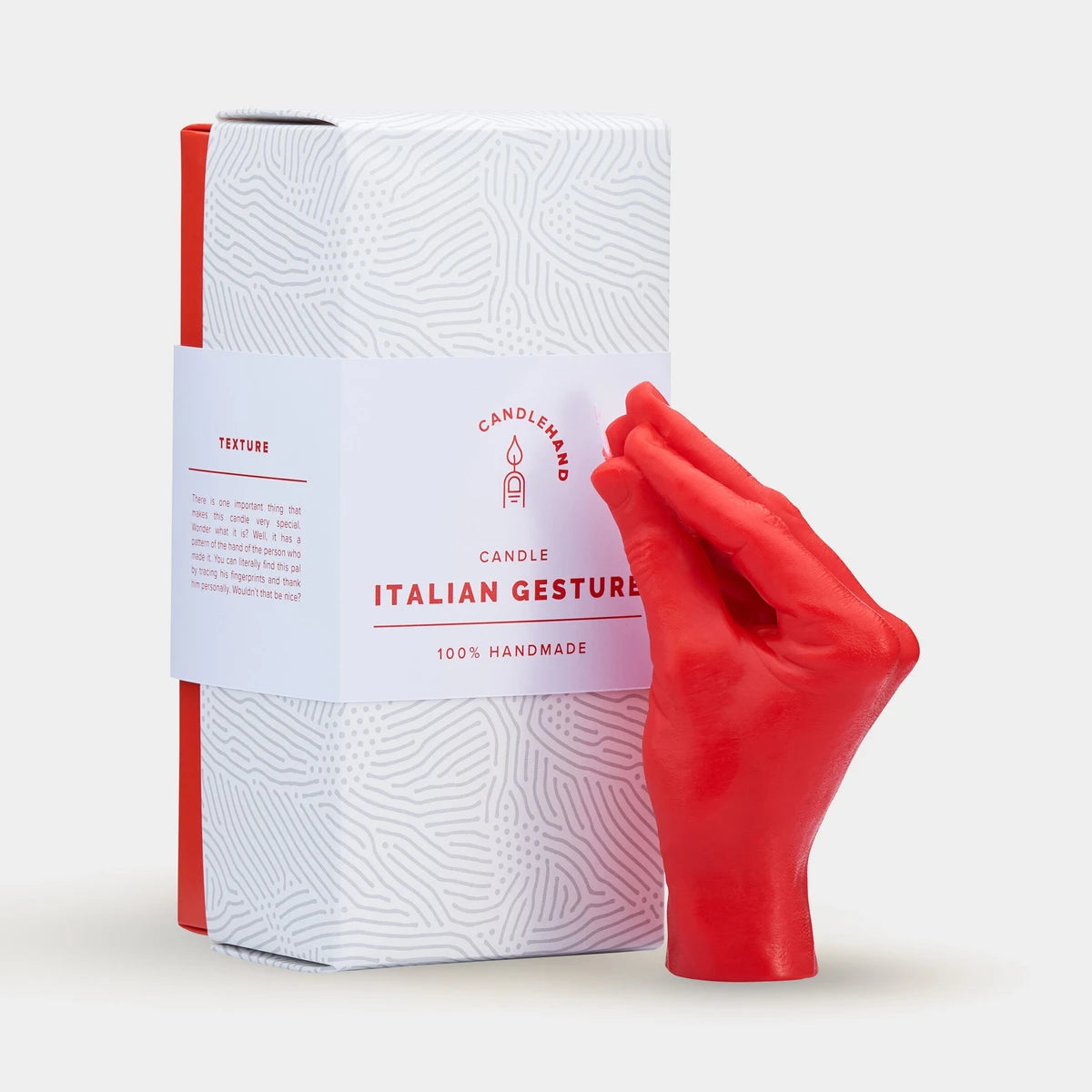 Italian Gesture