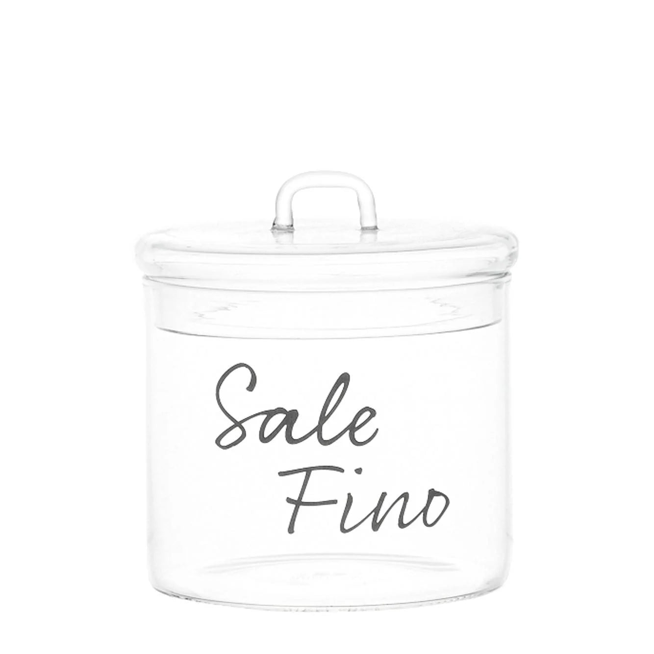 Sale Fino