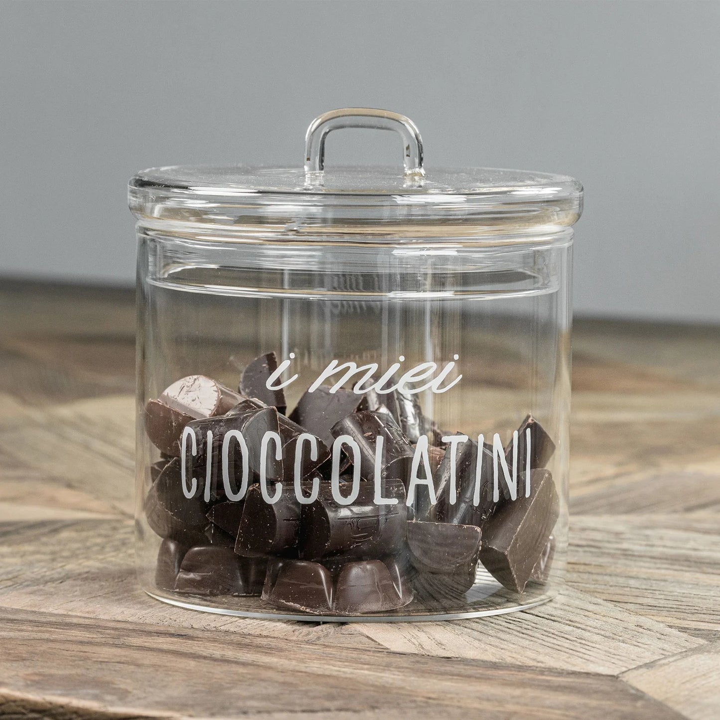 I miei cioccolatini