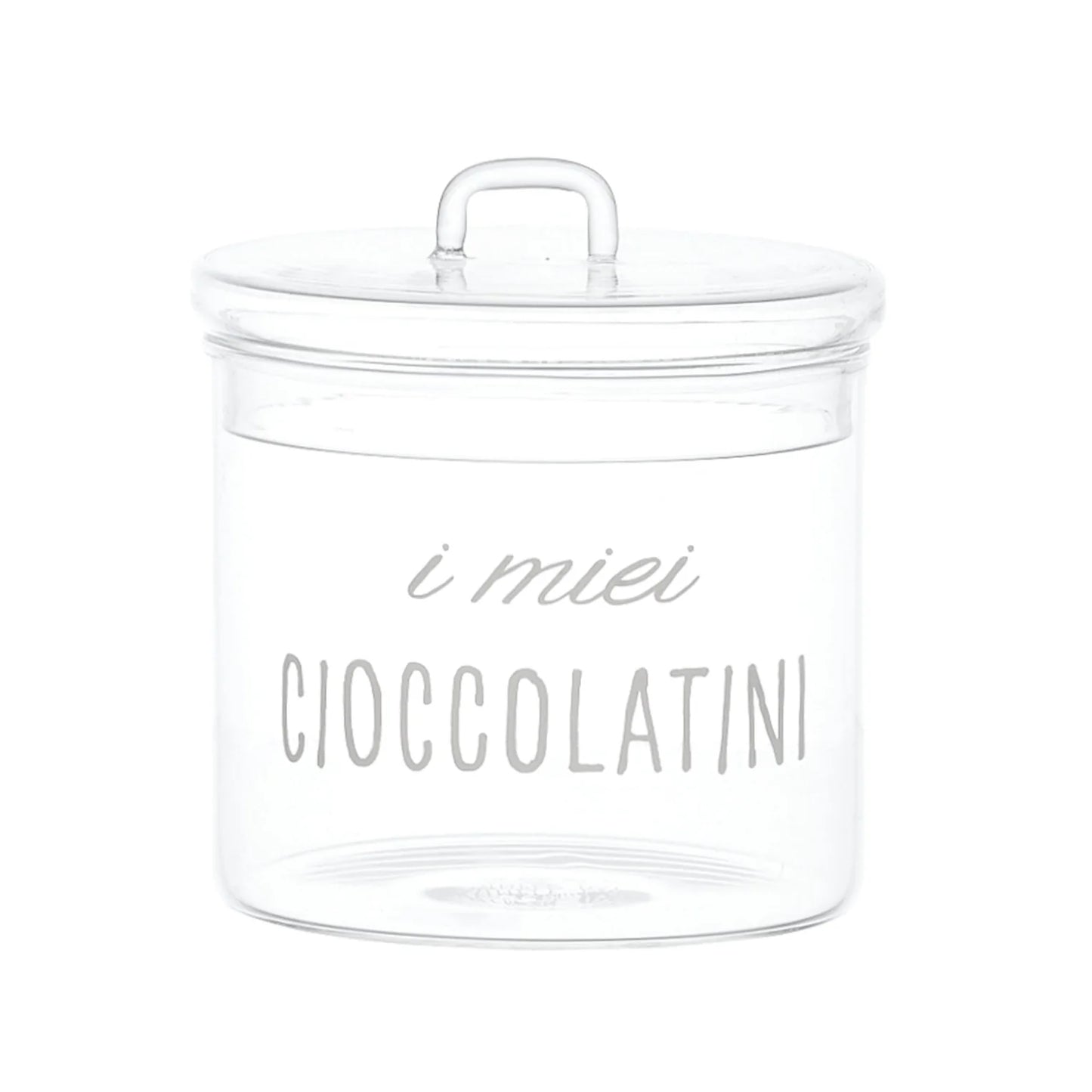 I miei cioccolatini