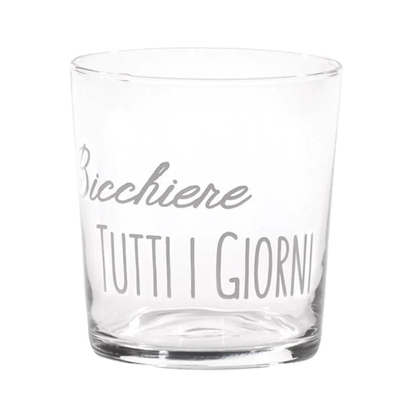 Tutti i giorni