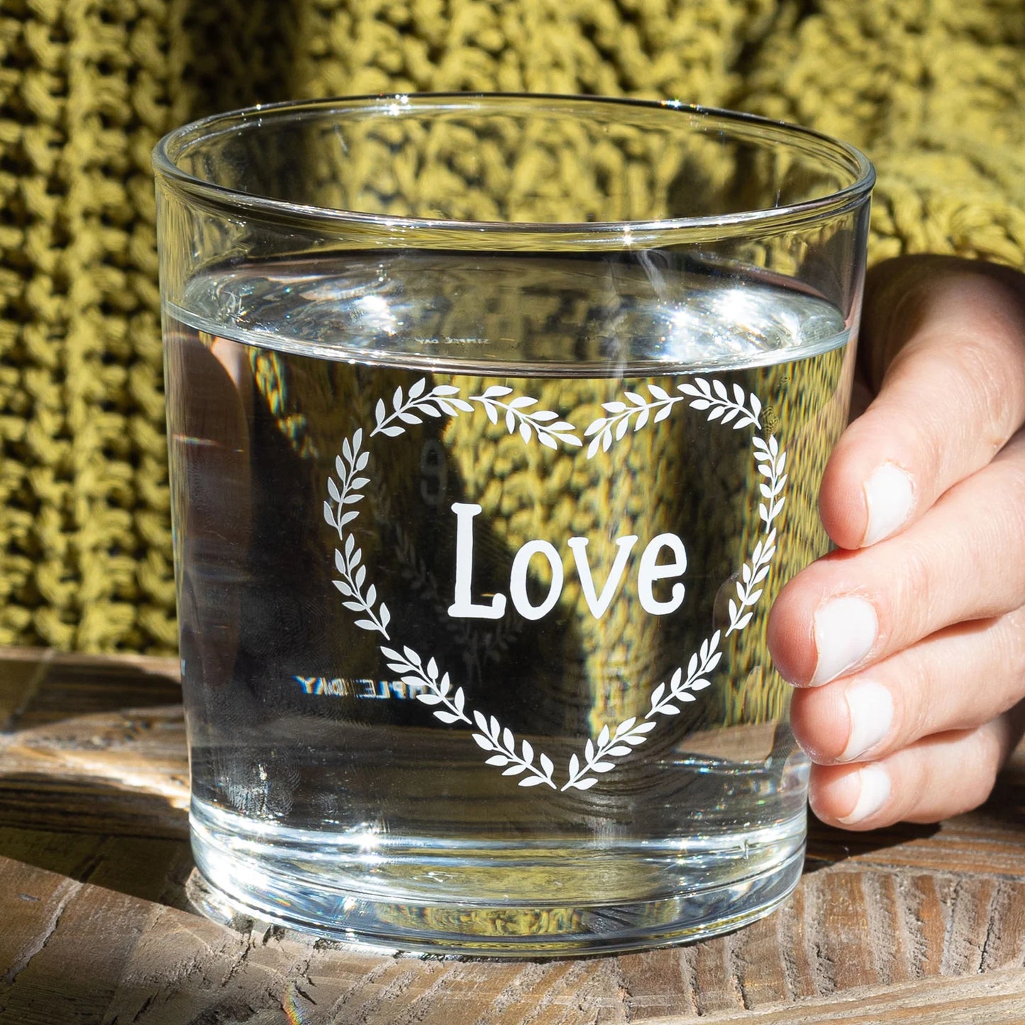 Love