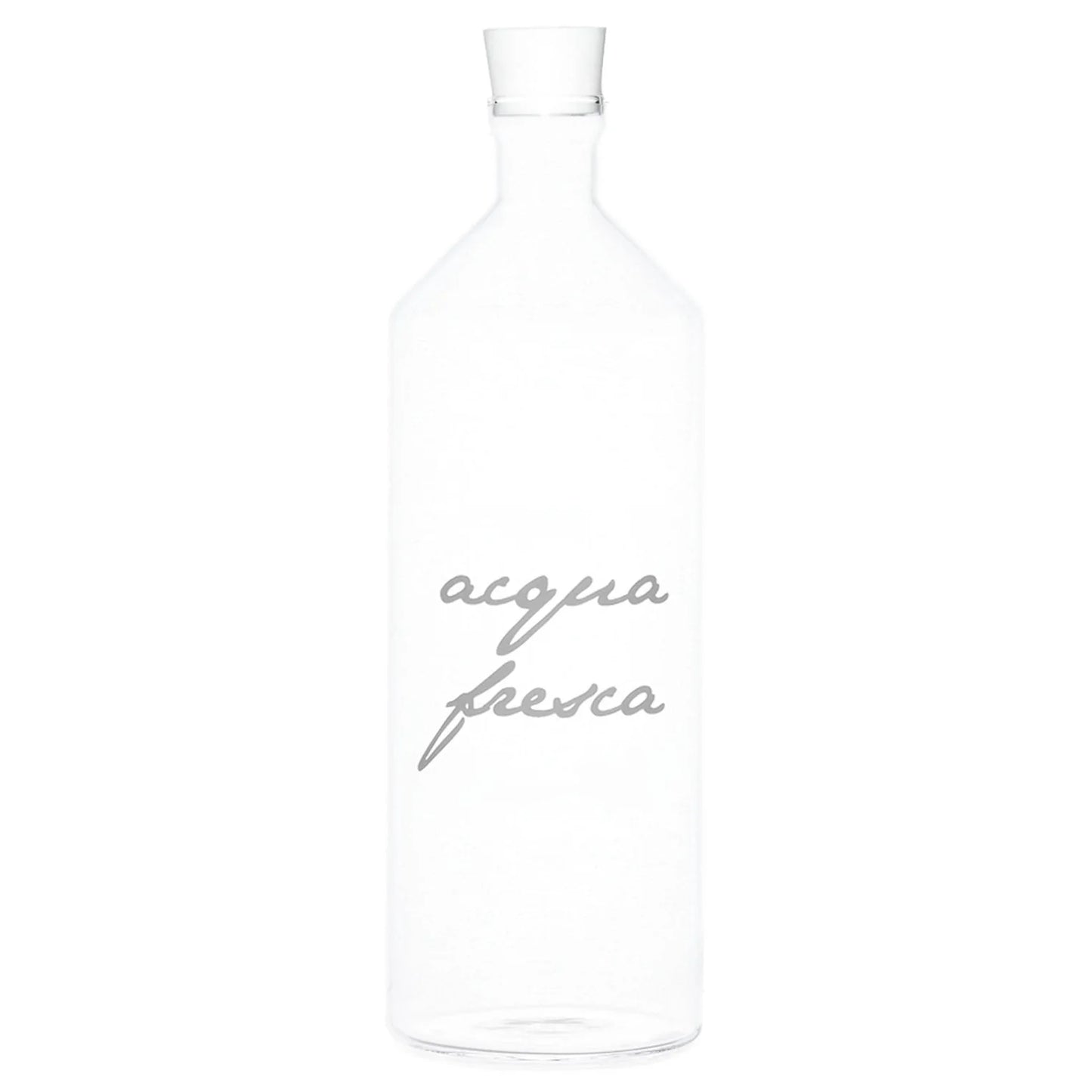 Acqua Fresca