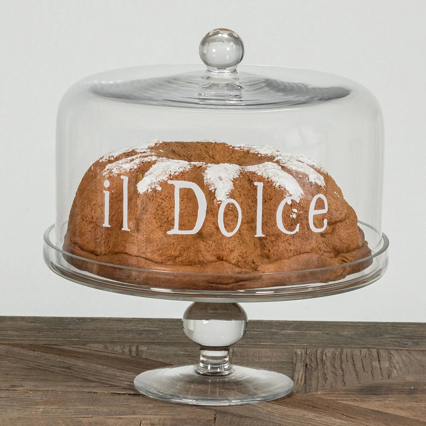 Il dolce