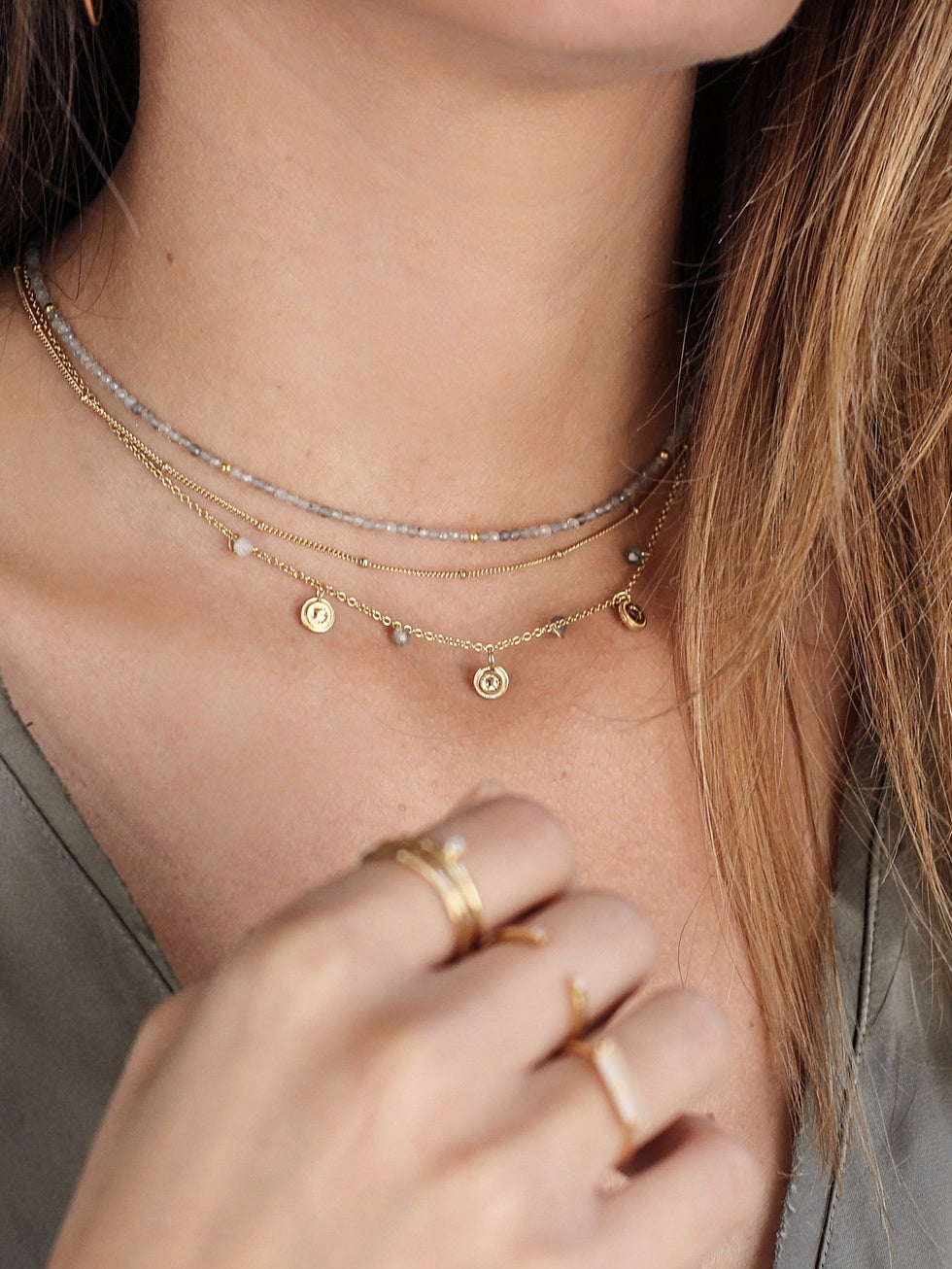 Collana Mars