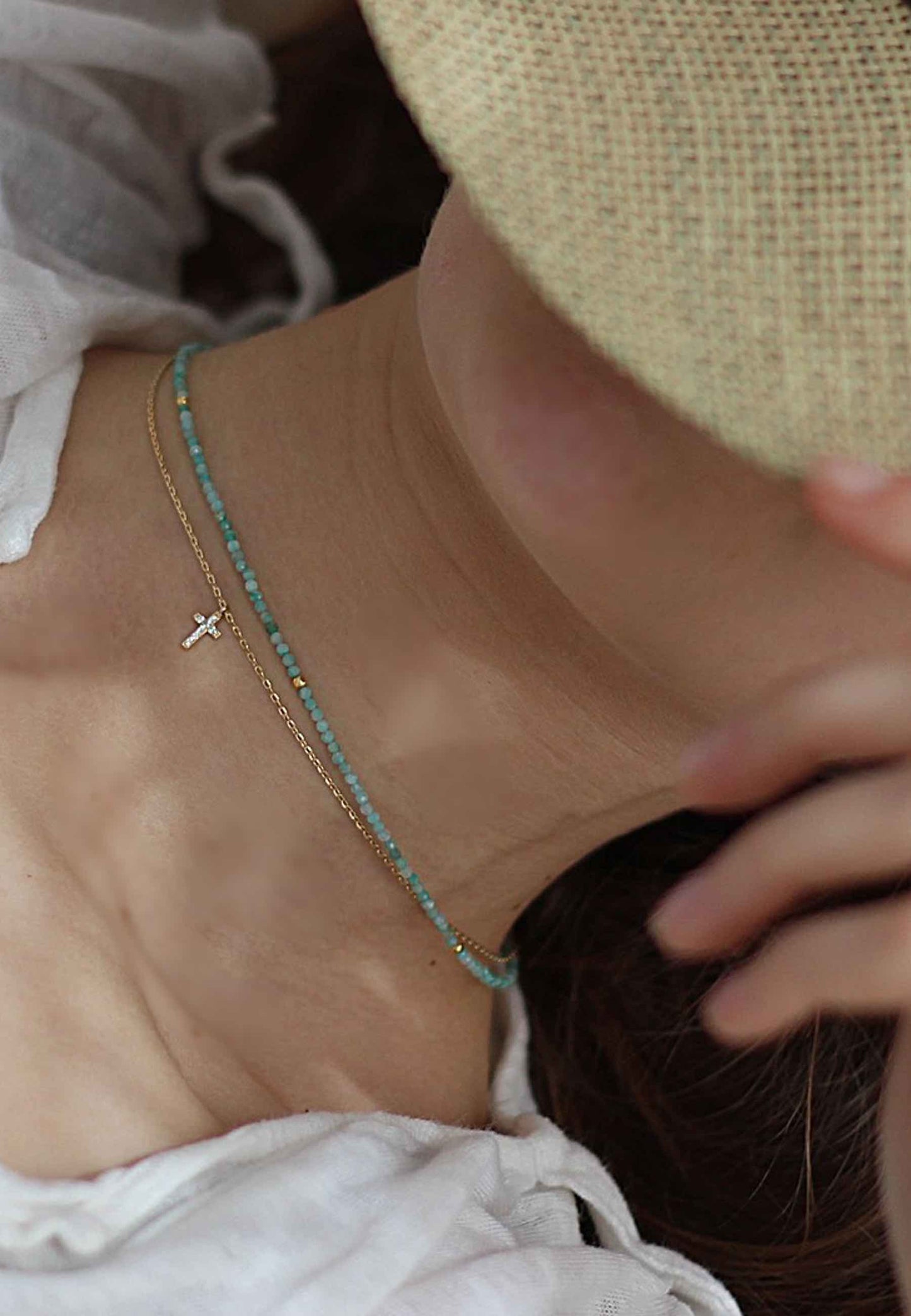 Collana Maldives