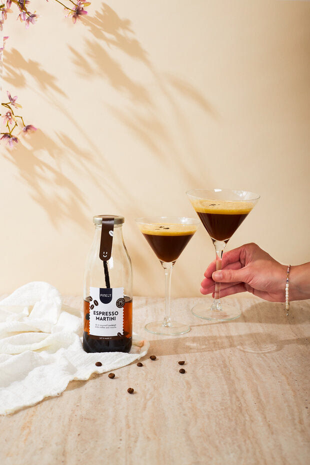 Espresso Martini