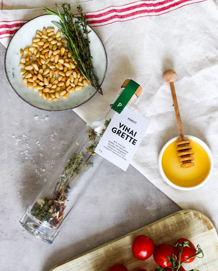 Italian Vinaigrette