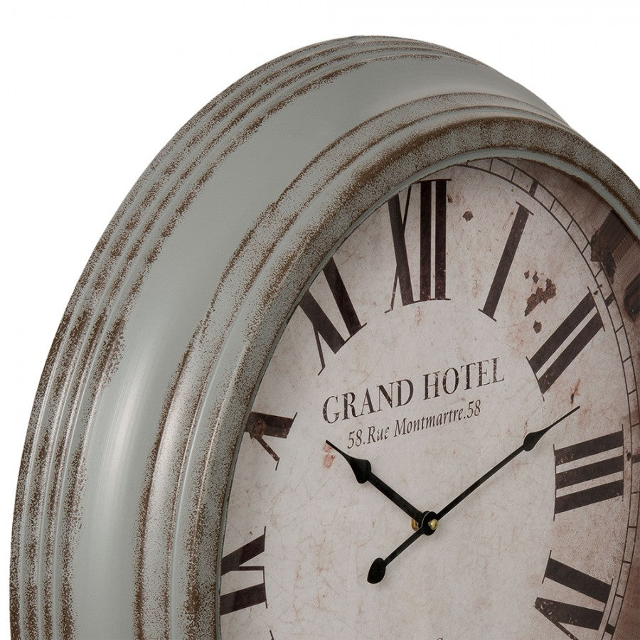 Orologio Grand Hotel