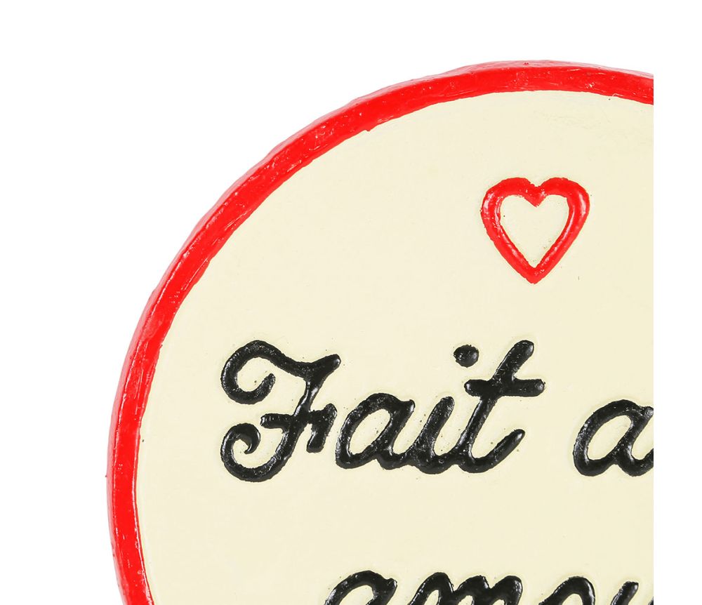 Sottopentola amour