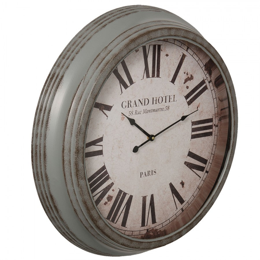 Orologio Grand Hotel