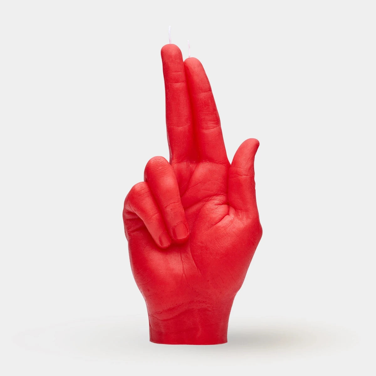 Gun Fingers