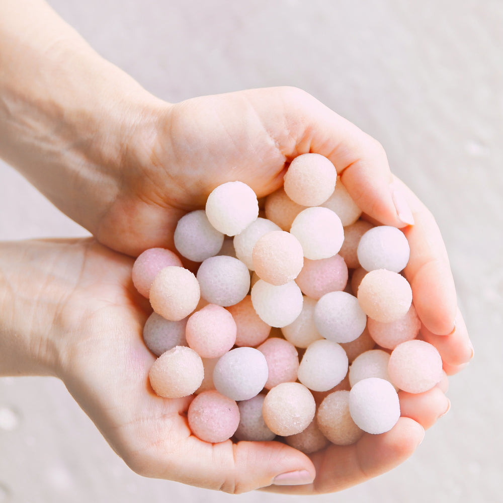 You Are Absolutely Fabulous - scrub corpo