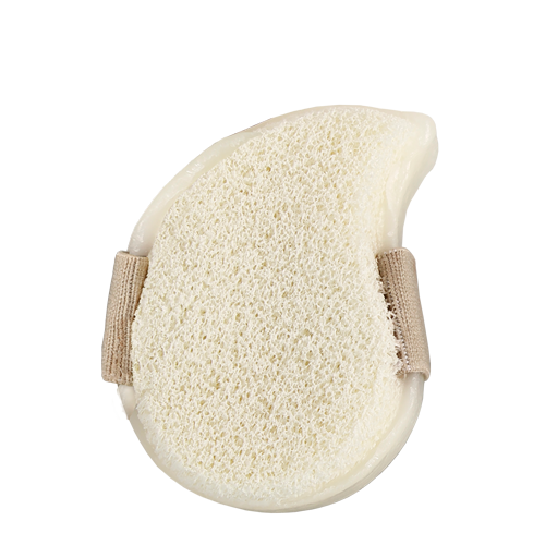 You Are Foam-Tastic - bagnoschiuma solido con spugna