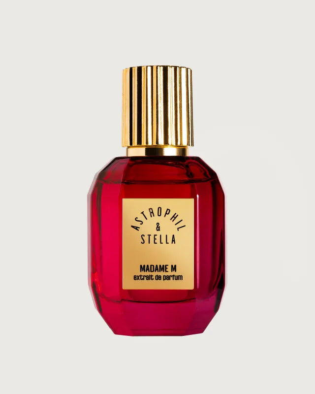 Madame M - extrait de parfum