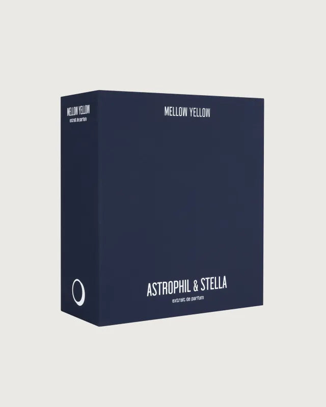 Mellow Yellow - extrait de parfum