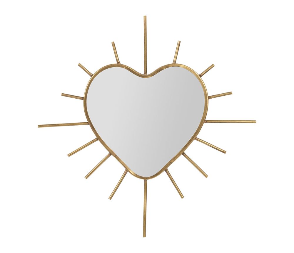 Specchio Heart